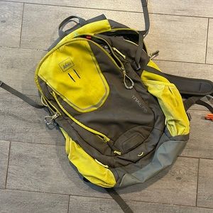 rei meteor backpack